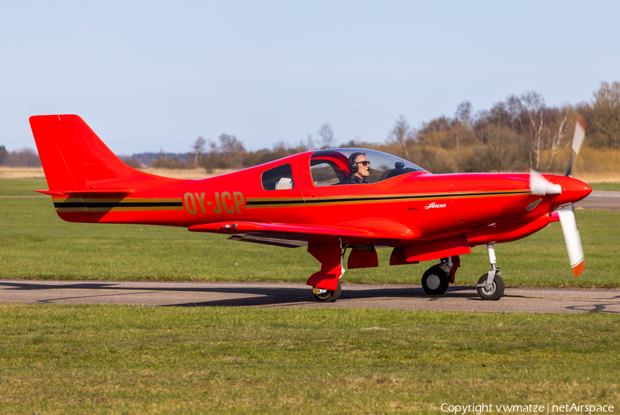 (Private) Lancair 320 (OY-JCP) | Photo 616092