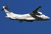 JoinJet (Sun Air) Dornier 328-300JET (OY-JJB) at  Billund, Denmark