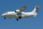 JoinJet (Sun Air) Dornier 328-300JET (OY-JJB) at  Barcelona - El Prat, Spain