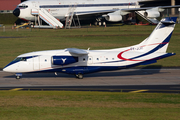 Sun Air of Scandinavia Dornier 328-310JET (OY-JJG) at  Hamburg - Fuhlsbuettel (Helmut Schmidt), Germany