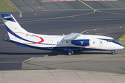 Sun Air of Scandinavia Dornier 328-310JET (OY-JJG) at  Dusseldorf - International, Germany