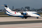 JoinJet (Sun Air) Dornier 328-310JET (OY-JJH) at  Frankfurt am Main, Germany