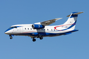 JoinJet (Sun Air) Dornier 328-310JET (OY-JJH) at  Toulouse - Blagnac, France