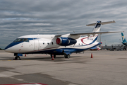 JoinJet (Sun Air) Dornier 328-310JET (OY-JJH) at  Munich, Germany