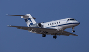 Sun Air of Scandinavia (OY-JJJ) at  Gran Canaria, Spain