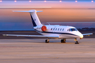North Flying Cessna 650 Citation III (OY-JPJ) at  Tenerife Sur - Reina Sofia, Spain