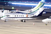 North Flying Cessna 650 Citation III (OY-JPJ) at  Tenerife Sur - Reina Sofia, Spain