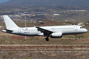 Danish Air Transport (DAT) Airbus A320-231 (OY-JRK) at  Tenerife Sur - Reina Sofia, Spain