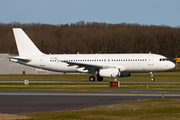 Danish Air Transport (DAT) Beech 1900C (OY-JRS) at  Billund, Denmark