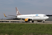 Arkefly Boeing 737-3Y0 (OY-JTD) at  Amsterdam - Schiphol, Netherlands