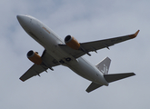 SAS - Scandinavian Airlines Boeing 737-3L9 (OY-JTE) at  Luqa - Malta International, Malta