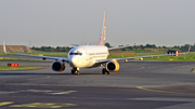 Jet Time Boeing 737-73S (OY-JTT) at  Copenhagen - Kastrup, Denmark