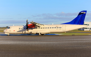 SAS - Scandinavian Airlines ATR 72-600 (OY-JZB) at  Billund, Denmark