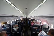 SAS - Scandinavian Airlines ATR 72-600 (OY-JZE) at  In Flight, Denmark