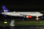 SAS - Scandinavian Airlines Airbus A320-232 (OY-KAP) at  Dusseldorf - International, Germany