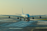 SAS - Scandinavian Airlines Airbus A340-313X (OY-KBA) at  Copenhagen - Kastrup, Denmark