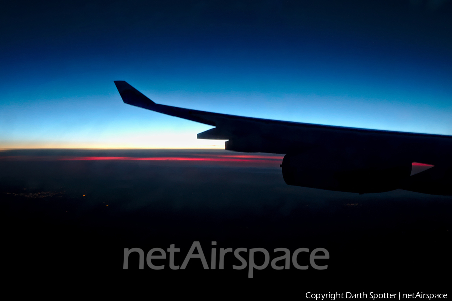 SAS - Scandinavian Airlines Airbus A340-313X (OY-KBD) | Photo 245687