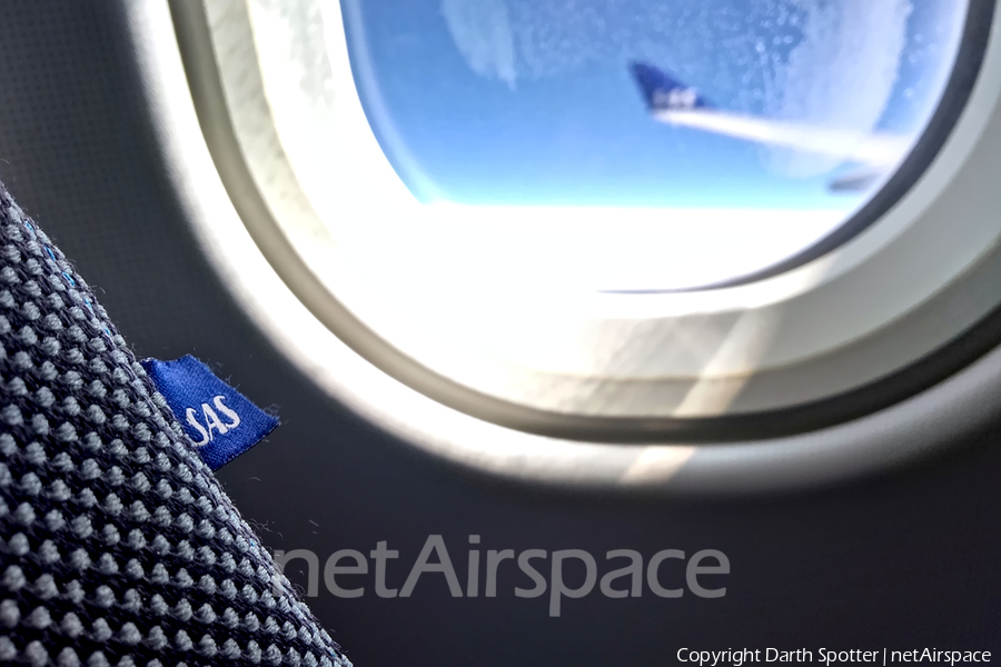 SAS - Scandinavian Airlines Airbus A340-313X (OY-KBD) | Photo 274836