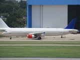SAS - Scandinavian Airlines Airbus A321-232 (OY-KBF) at  Tampa - International, United States
