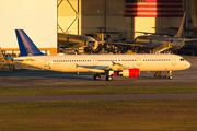 Cargo Aircraft Management Airbus A321-232 (OY-KBL) at  Tampa - International, United States