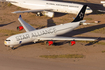 SAS - Scandinavian Airlines Airbus A340-313X (OY-KBM) at  Marana - Pinal Air Park, United States