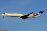 SAS - Scandinavian Airlines Bombardier CRJ-900ER (OY-KFB) at  Copenhagen - Kastrup, Denmark