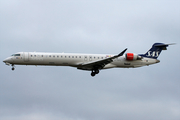 SAS - Scandinavian Airlines Bombardier CRJ-900ER (OY-KFC) at  Copenhagen - Kastrup, Denmark