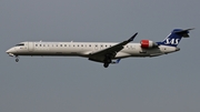 SAS - Scandinavian Airlines Bombardier CRJ-900ER (OY-KFC) at  Dusseldorf - International, Germany