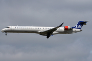 SAS - Scandinavian Airlines Bombardier CRJ-900LR (OY-KFD) at  Copenhagen - Kastrup, Denmark