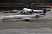 SAS - Scandinavian Airlines Bombardier CRJ-900LR (OY-KFD) at  Berlin - Tegel, Germany