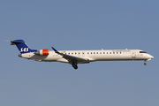 SAS - Scandinavian Airlines Bombardier CRJ-900ER (OY-KFE) at  Copenhagen - Kastrup, Denmark