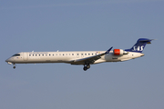 SAS - Scandinavian Airlines Bombardier CRJ-900LR (OY-KFF) at  Copenhagen - Kastrup, Denmark