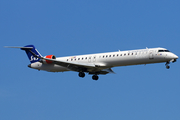 SAS - Scandinavian Airlines Bombardier CRJ-900LR (OY-KFG) at  Copenhagen - Kastrup, Denmark