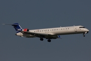 SAS - Scandinavian Airlines Bombardier CRJ-900LR (OY-KFG) at  Hamburg - Fuhlsbuettel (Helmut Schmidt), Germany