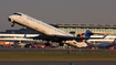 SAS - Scandinavian Airlines Bombardier CRJ-900LR (OY-KFG) at  Hamburg - Fuhlsbuettel (Helmut Schmidt), Germany