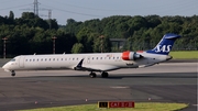 SAS - Scandinavian Airlines Bombardier CRJ-900LR (OY-KFI) at  Dusseldorf - International, Germany