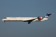SAS - Scandinavian Airlines Bombardier CRJ-900LR (OY-KFI) at  Hamburg - Fuhlsbuettel (Helmut Schmidt), Germany