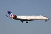 SAS - Scandinavian Airlines Bombardier CRJ-900LR (OY-KFI) at  Hamburg - Fuhlsbuettel (Helmut Schmidt), Germany