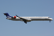 SAS - Scandinavian Airlines Bombardier CRJ-900LR (OY-KFK) at  Hamburg - Fuhlsbuettel (Helmut Schmidt), Germany