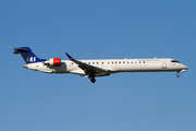 SAS - Scandinavian Airlines Bombardier CRJ-900LR (OY-KFK) at  Hamburg - Fuhlsbuettel (Helmut Schmidt), Germany