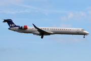 SAS - Scandinavian Airlines Bombardier CRJ-900LR (OY-KFL) at  Copenhagen - Kastrup, Denmark