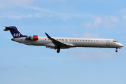 SAS - Scandinavian Airlines Bombardier CRJ-900LR (OY-KFL) at  Copenhagen - Kastrup, Denmark