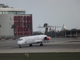SAS - Scandinavian Airlines McDonnell Douglas MD-82 (OY-KHE) at  Luqa - Malta International, Malta
