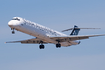 SAS - Scandinavian Airlines McDonnell Douglas MD-81 (OY-KHP) at  Copenhagen - Kastrup, Denmark