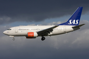 SAS - Scandinavian Airlines Boeing 737-683 (OY-KKS) at  Stockholm - Arlanda, Sweden