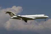 Execujet Scandinavia Bombardier BD-700-1A10 Global Express XRS (OY-LNA) at  Geneva - International, Switzerland