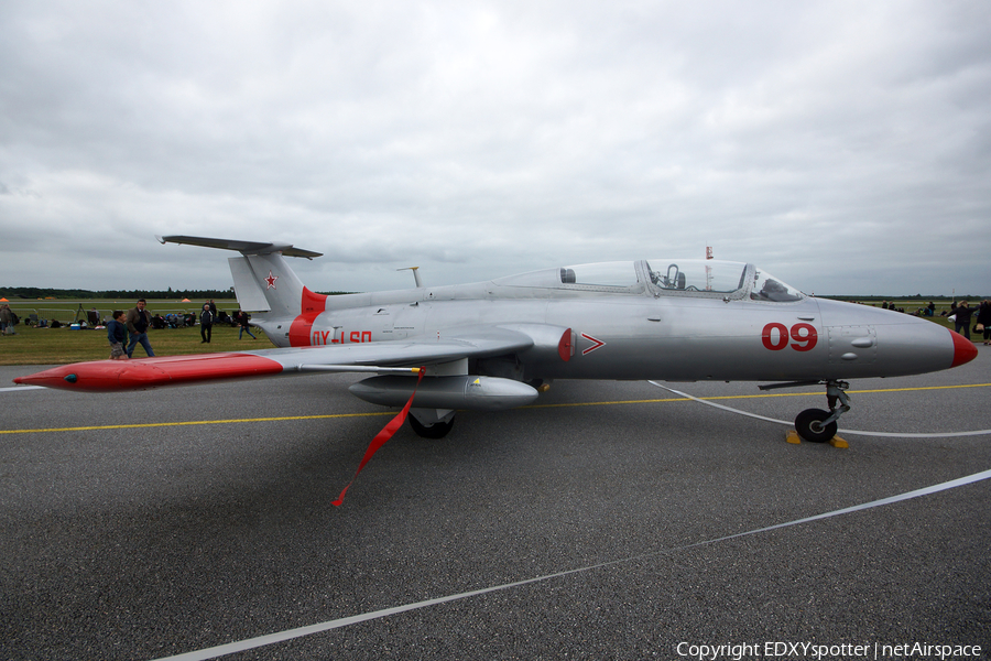 (Private) Aero L-29 Delfin (OY-LSD) | Photo 275826