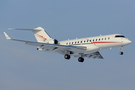 Lukoil-Avia Bombardier BD-700-1A10 Global Express XRS (OY-LUK) at  Zurich - Kloten, Switzerland