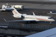 Lukoil-Avia Bombardier BD-700-1A10 Global Express XRS (OY-LUK) at  Zurich - Kloten, Switzerland