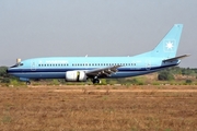 Maersk Air Boeing 737-3L9 (OY-MAO) at  Palma De Mallorca - Son San Juan, Spain